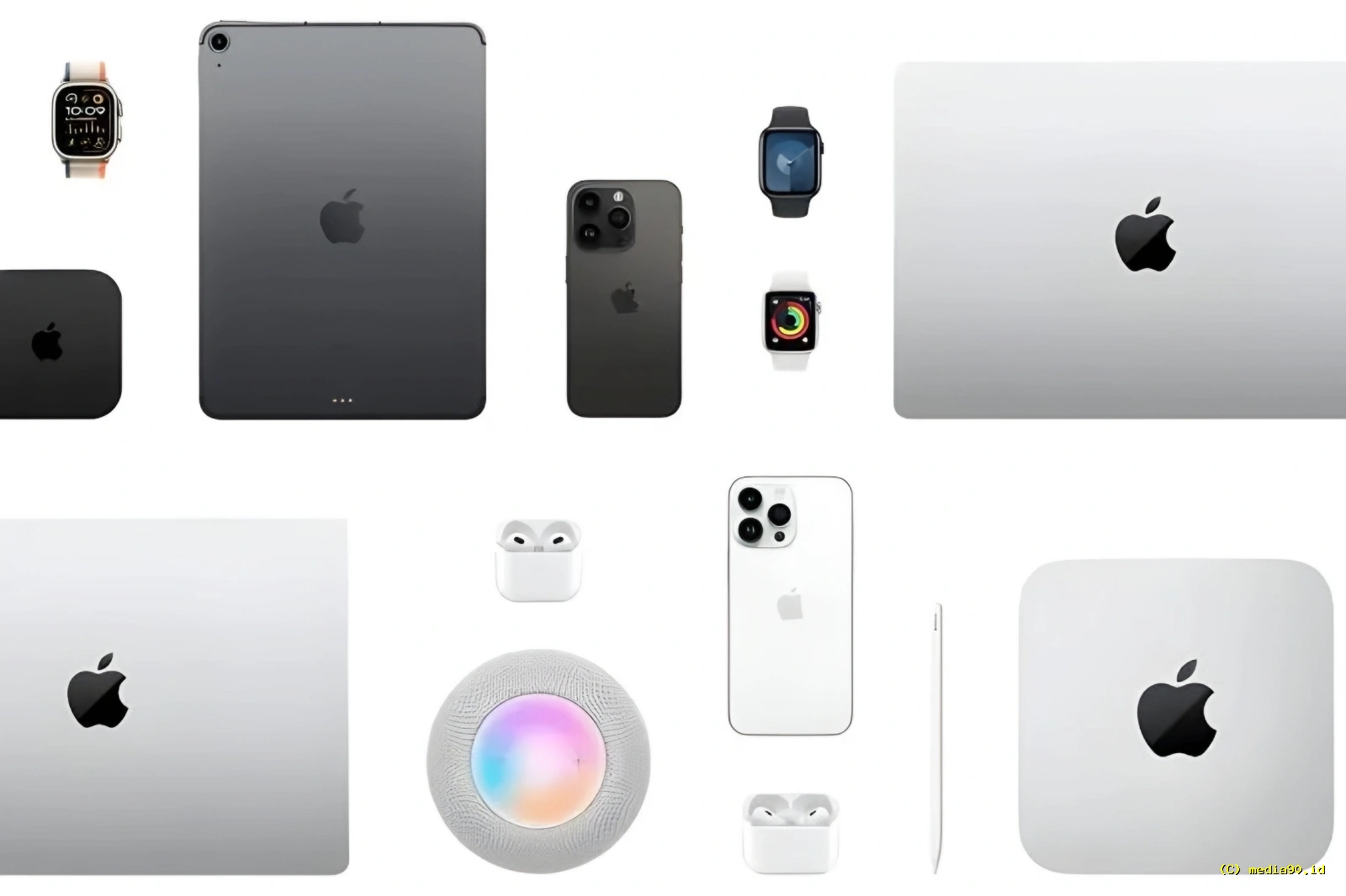 Apple Segera Rilis Program Upgrade Baru, Pengguna Bisa Ganti Perangkat Sebelum Lunas