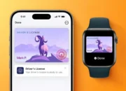Apple Wallet Dikabarkan Mendukung Penyimpanan SIM dan Identitas Digital