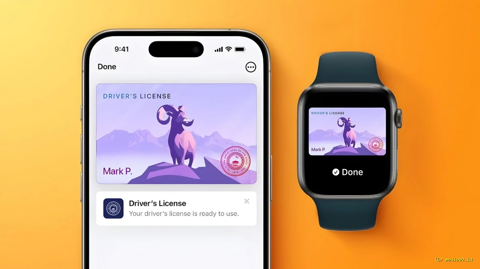 Apple Wallet Dikabarkan Mendukung Penyimpanan SIM dan Identitas Digital