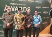 Pemprov Lampung Raih Anugerah Inovasi Pembangunan Terpuji 2026 Kategori Pendidikan dan SDM 11 Apresiasi Inovasi Daerah, Pemprov Lampung Sabet Anugerah Pembangunan Terpuji 2026