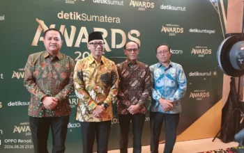 Pemprov Lampung Raih Anugerah Inovasi Pembangunan Terpuji 2026 Kategori Pendidikan dan SDM 4 Apresiasi Inovasi Daerah, Pemprov Lampung Sabet Anugerah Pembangunan Terpuji 2026