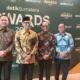 Apresiasi Inovasi Daerah, Pemprov Lampung Sabet Anugerah Pembangunan Terpuji 2026