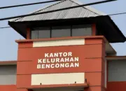 Asal usul Nama Kelurahan Bencongan Ternyata Begini Sejarahnya