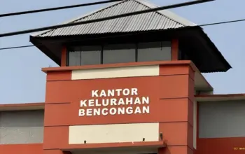 Asal usul Nama Kelurahan Bencongan Ternyata Begini Sejarahnya