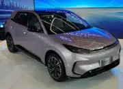 BAIC T1 Resmi Diperkenalkan di Indonesia, Mobil Listrik Rp300 Jutaan Siap Ramaikan Pasar EV 10 BAIC T1 Resmi Meluncur di Indonesia Mobil Listrik Dibanderol Mulai Rp300 Jutaan