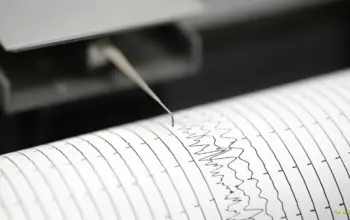 BMKG Ungkap Analisis Gempa Magnitudo 52 di Pangandaran yang Terasa hingga Sukabumi
