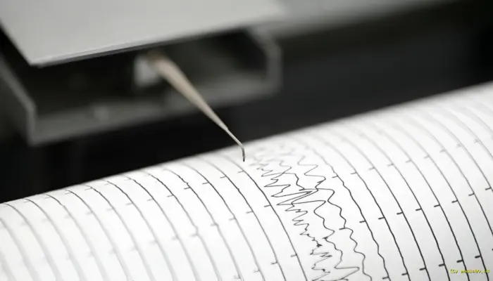 Gempa M 5,2 Guncang Pangandaran, BMKG Sebut Getarannya Terasa hingga Sukabumi
