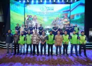 BPJS Kesehatan Luncurkan NADI JKN, Solusi Menabung untuk Jaga Kepesertaan Tetap Aktif 10 BPJS Kesehatan Hadirkan Program NADI JKN Solusi Cicilan Iuran agar Kepesertaan Tetap Aktif