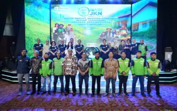 BPJS Kesehatan Luncurkan NADI JKN, Solusi Menabung untuk Jaga Kepesertaan Tetap Aktif 3 BPJS Kesehatan Hadirkan Program NADI JKN Solusi Cicilan Iuran agar Kepesertaan Tetap Aktif