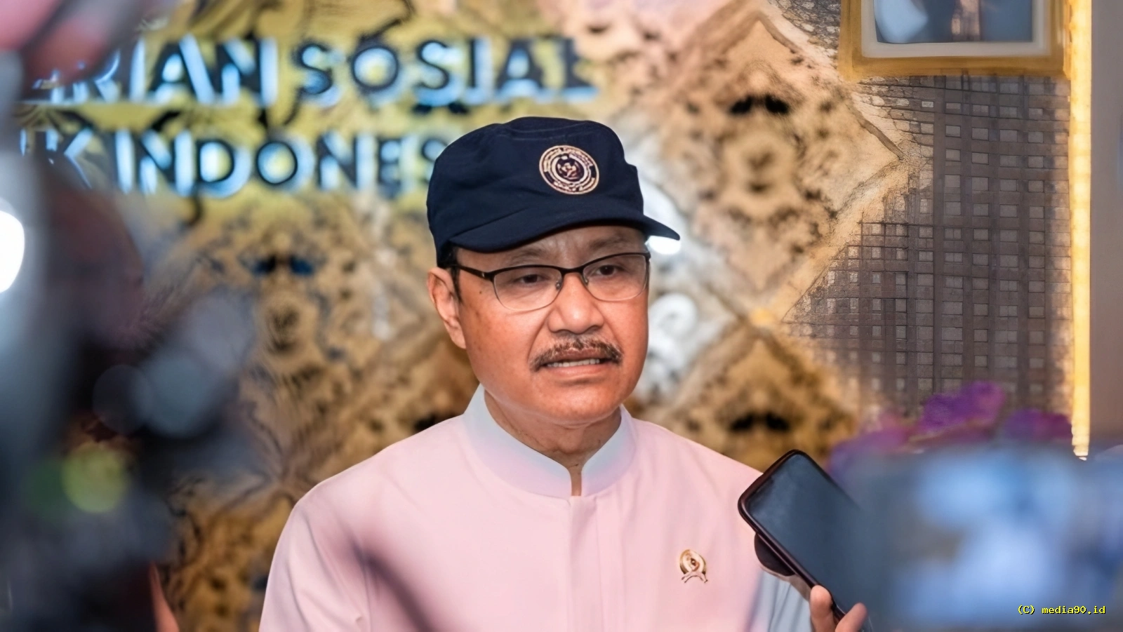 Bansos PKH Triwulan III Cair 7 Juta KPM Terima Manfaat dan 12 Juta KPM Dapat Bantuan Sembako
