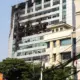 Bapenda DKI Pastikan Data Pajak Aman Meski Gedung Terbakar