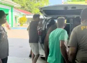 Bocah di Jambi Meninggal Dunia Setelah Diterkam Buaya Ketika Mandi di Sungai