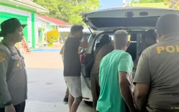 Bocah di Jambi Meninggal Dunia Setelah Diterkam Buaya Ketika Mandi di Sungai