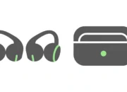 Bocoran Desain Samsung Galaxy Buds On, TWS Open-Ear dengan Form Factor Clip-On 13 Bocoran Desain Samsung Galaxy Buds On, Kira-Kira Seperti Ini Tampilannya