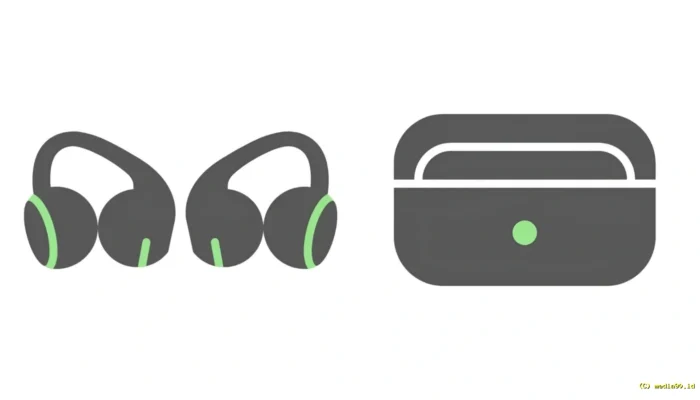Bocoran Desain Samsung Galaxy Buds On, TWS Open-Ear dengan Form Factor Clip-On