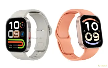 Redmi Watch 6 Active dan Watch 6 Lite Muncul di Bocoran Terbaru, Simak Detailnya 6 Bocoran Redmi Watch 6 Active dan Watch 6 Lite Isyaratkan Peningkatan Dibanding Pendahulunya