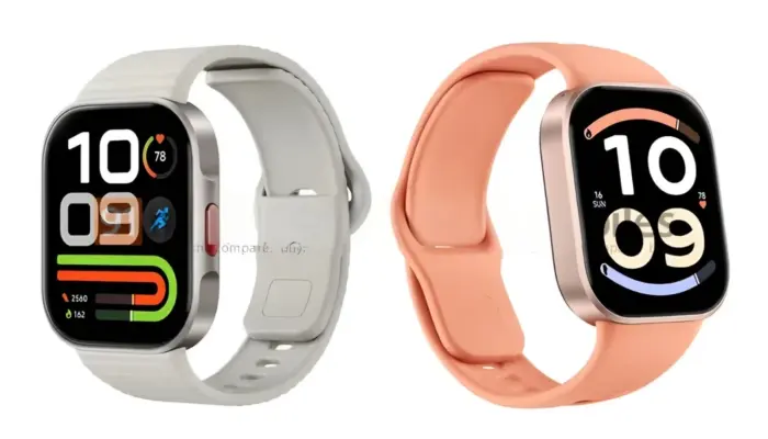 Redmi Watch 6 Active dan Watch 6 Lite Muncul di Bocoran Terbaru, Simak Detailnya