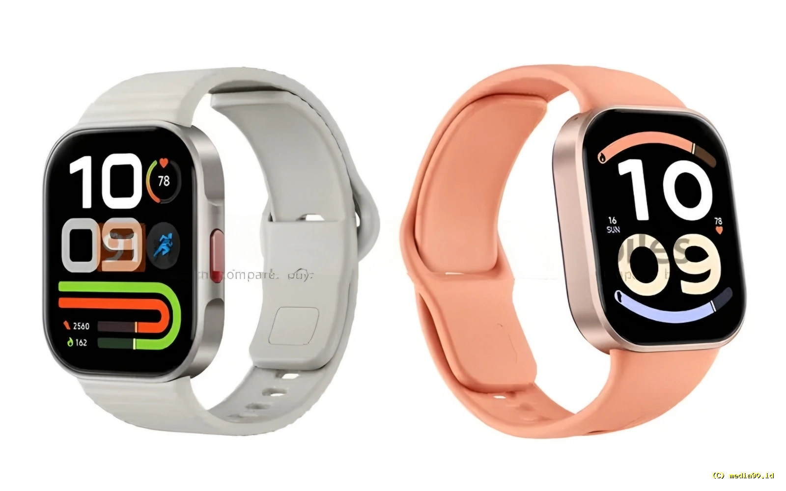 Bocoran Redmi Watch 6 Active dan Watch 6 Lite Isyaratkan Peningkatan Dibanding Pendahulunya