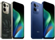 Bocoran Spesifikasi REDMI 17 4G, Dilengkapi Baterai Besar dan RGB Light Dinamis