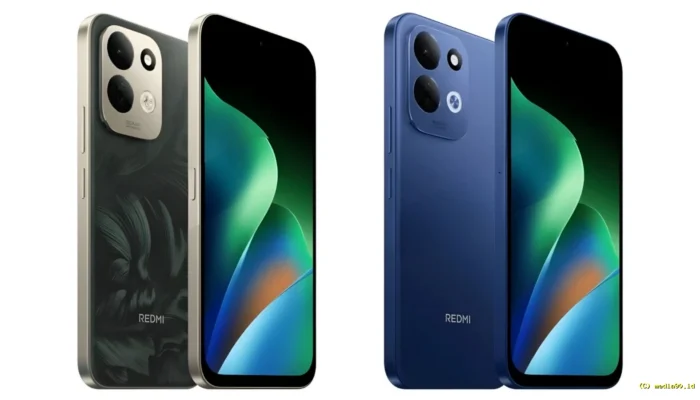 Spesifikasi REDMI 17 4G Terungkap, Bawa Baterai 7.500 mAh dan Dynamic RGB Light