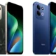 Bocoran Spesifikasi REDMI 17 4G, Dilengkapi Baterai Besar dan RGB Light Dinamis
