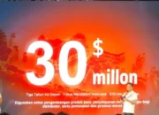 Bongkar Strategi CONPEX di Indonesia, Brand China yang Berani Tolak Perang Harga 11 Bongkar Strategi CONPEX di Indonesia Brand China yang Pilih Kepercayaan Distributor Ketimbang Perang Harga