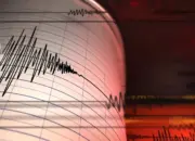 Boven Digoel Diguncang Gempa M 54 BMKG Rilis Informasi Terkini