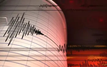 Boven Digoel Diguncang Gempa M 54 BMKG Rilis Informasi Terkini