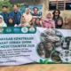 Budidaya Jamur di Pringsewu Makin Modern Unila Dorong Pemanfaatan IoT dan Maggot BSF