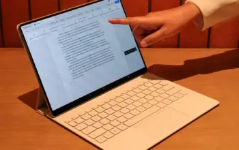 Huawei MatePad Pro Max Punya Fitur Produktivitas Lengkap, Mampukah Gantikan Laptop?