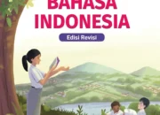 Download Buku Bahasa Indonesia Kelas 10 Kurikulum Merdeka Edisi Revisi 2023, Cek Link PDF
