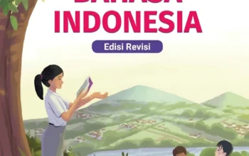 Buku Bahasa Indonesia Kelas 10 Kurikulum Merdeka Edisi Revisi Ini Link Download PDF