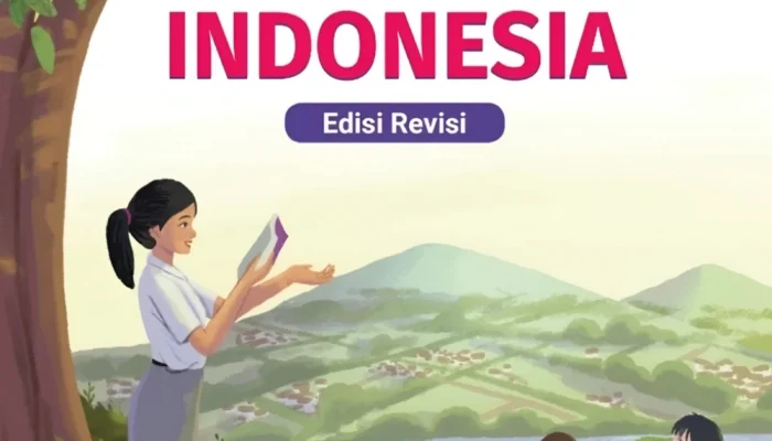 Download Buku Bahasa Indonesia Kelas 10 Kurikulum Merdeka Edisi Revisi 2023, Cek Link PDF