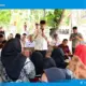 Bupati Lampung Selatan Apresiasi Transformasi Desa saat Kunjungi Program Desa Helau di Natar