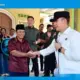 Bupati Lampung Selatan Hadiahi Umrah Warga Rulung Raya Natar yang Hafal Surat Al Bayyinah