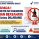 Cegah Dampak Kesehatan Pemkab Tubaba Imbau Warga Waspadai Kosmetik Ilegal