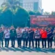 Polresta Bandar Lampung Perkuat Kesiapsiagaan Karhutla, DPRD Imbau Warga Tak Bakar Sampah