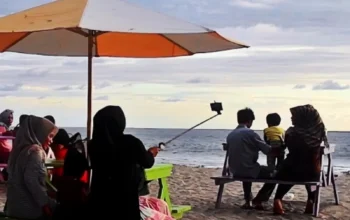 Cek 11 Tempat Wisata di Aceh Barat Daya atau Abdya Punya Pantai Sungai dan Air Terjun