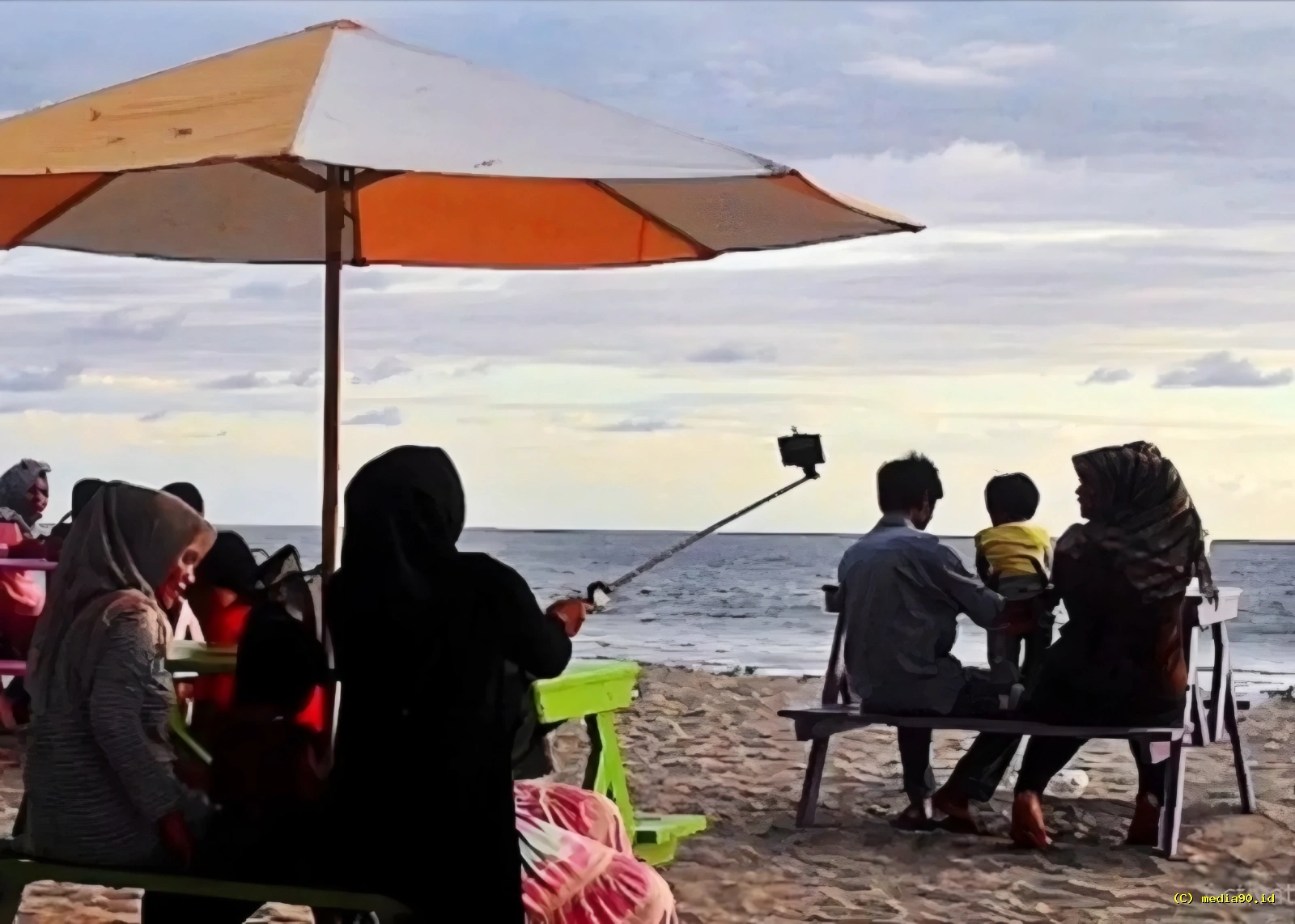 Cek 11 Tempat Wisata di Aceh Barat Daya atau Abdya Punya Pantai Sungai dan Air Terjun