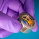 Cincin Pintar Mampu Pantau Gula Darah Lewat Keringat, Begini Caranya