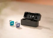 DJI Mic Mini 2S Resmi Meluncur di Indonesia, Cek Harga dan Fiturnya