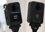 DJI Osmo 360 II Mulai Dipersiapkan, Bawa NFC, Video 8K 60fps dan Baterai Lebih Besar 12 DJI Osmo 360 II Dipersiapkan, Performa Meningkat Berkat NFC dan Baterai Lebih Awet