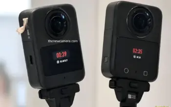 DJI Osmo 360 II Mulai Dipersiapkan, Bawa NFC, Video 8K 60fps dan Baterai Lebih Besar 5 DJI Osmo 360 II Dipersiapkan, Performa Meningkat Berkat NFC dan Baterai Lebih Awet