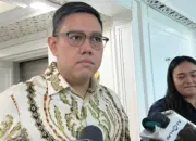 DPR Minta Pemerintah Gunakan Forum BoP untuk Menekan Netanyahu Hentikan Serangan di Gaza