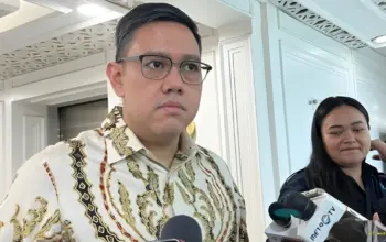 DPR Minta Pemerintah Gunakan Forum BoP untuk Menekan Netanyahu Hentikan Serangan di Gaza