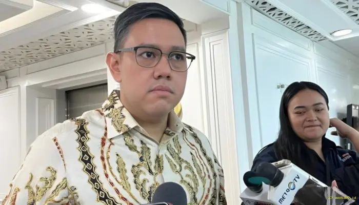 Komisi I DPR Dorong RI Gunakan Forum BoP untuk Mendesak Netanyahu Hentikan Serangan ke Gaza