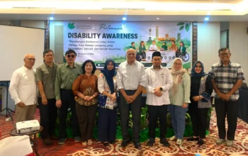DPRD Bandar Lampung Dorong Perda Disabilitas Segera Diterjemahkan ke Perwali