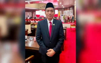 DPRD Bandar Lampung Soroti Pengadaan Seragam Sekolah yang Dinilai Lambat 4 DPRD Bandar Lampung Soroti Pengadaan Seragam Sekolah yang Dinilai Lamban