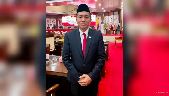 DPRD Bandar Lampung Soroti Pengadaan Seragam Sekolah yang Dinilai Lambat