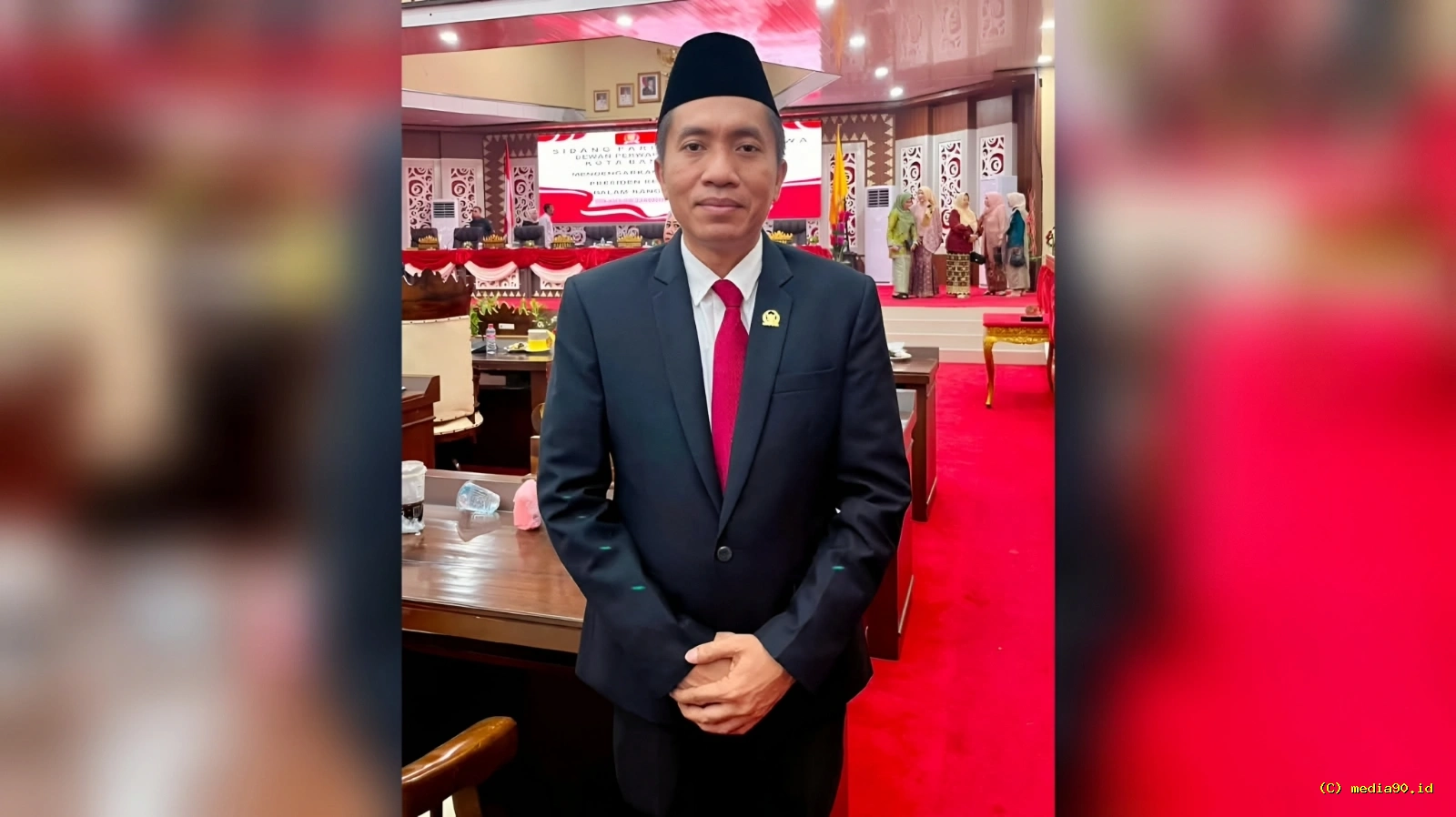DPRD Bandar Lampung Soroti Pengadaan Seragam Sekolah yang Dinilai Lamban